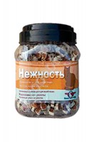 Лакомство GreenQZin НЕЖНОСТЬ, 750 гр